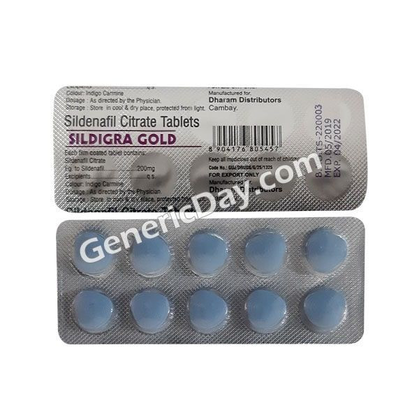 Sildenafil accord 25 mg