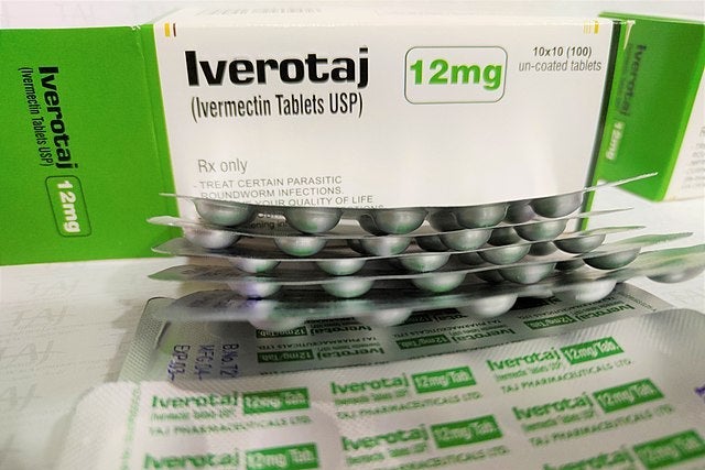 Ivermectin bon marché