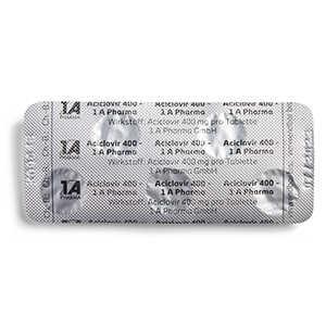 Acyclovir 400mg online