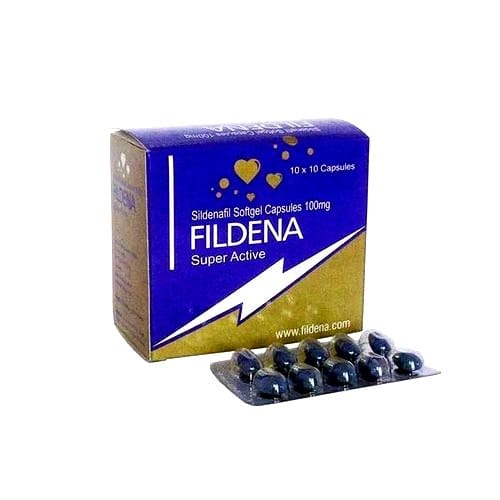 Prix Pour Fildena