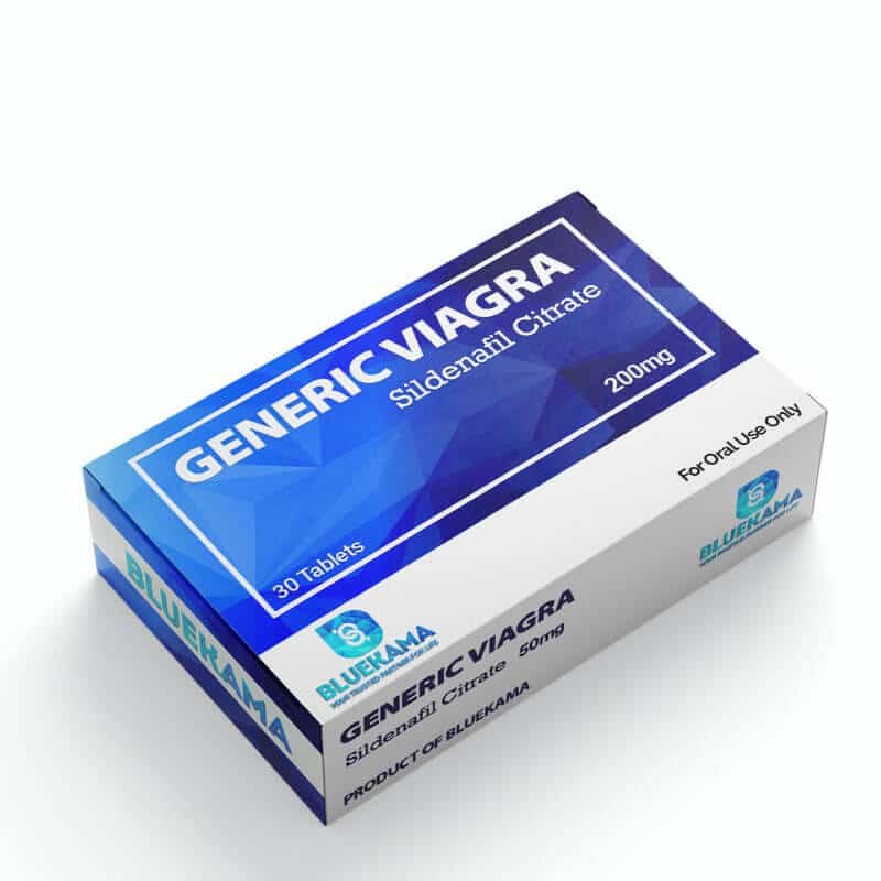 Sildenafil 200mg Online