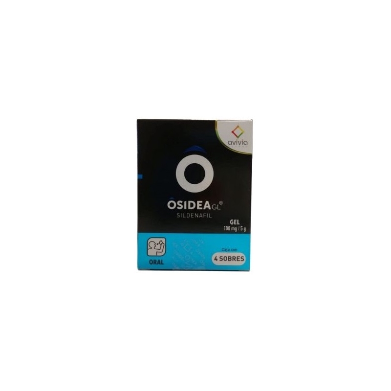 Sildenafil gel online