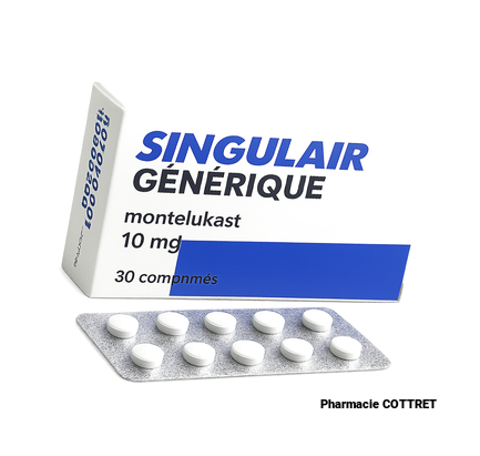 Commander Eszopiclone Générique