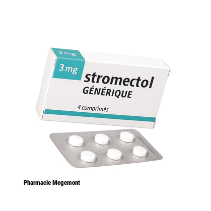 Acheter Du Ivermectine Générique