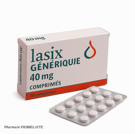Lasix Le Moins Cher