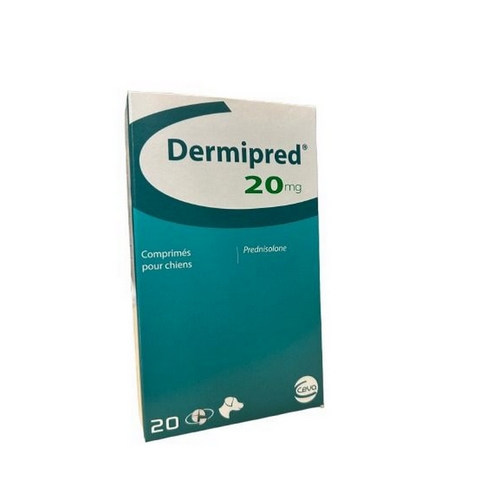 Prednisolone 20 Mg En Ligne
