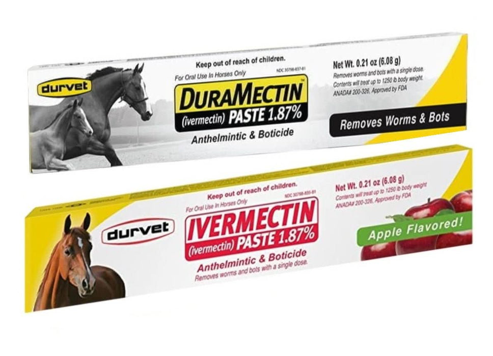Ivermectine Cheval Prix