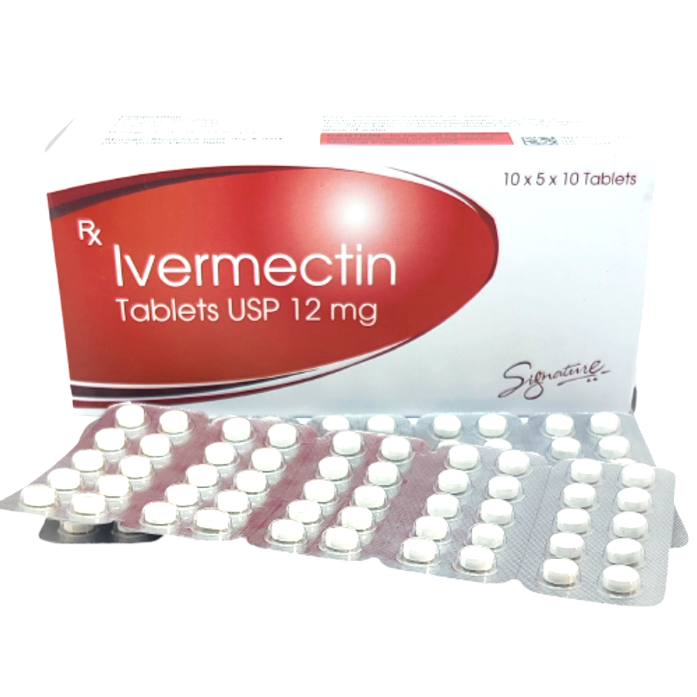 Ivermectin bon marché