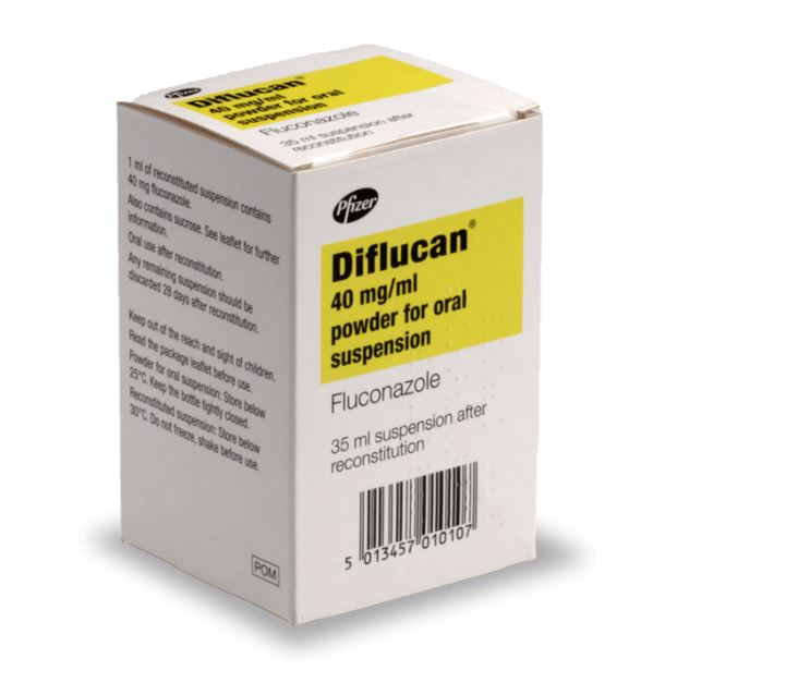 Fluconazole Achat