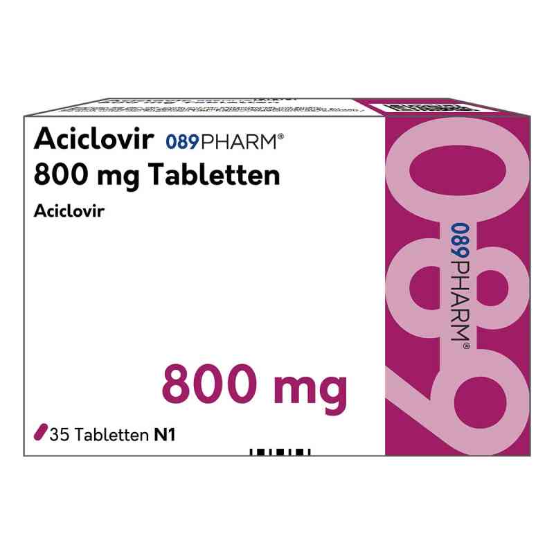 Aciclovir 800mg Online
