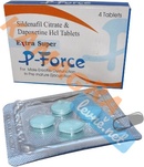 Super P-force 200mg
