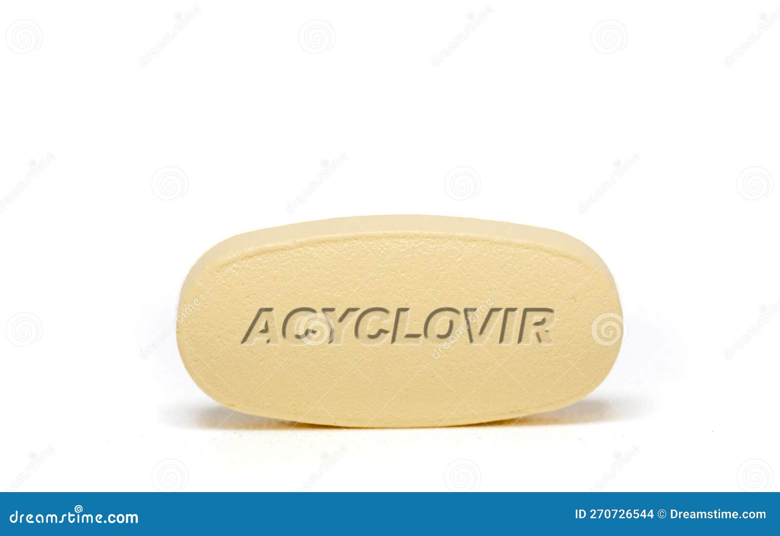 Commander du acyclovir générique