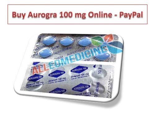 Aurogra 150mg online