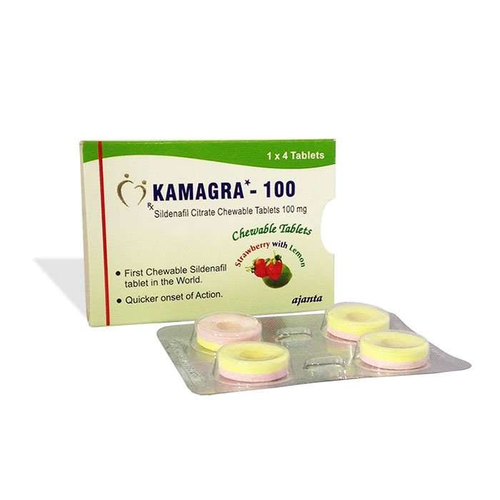 Kamagra 100 online