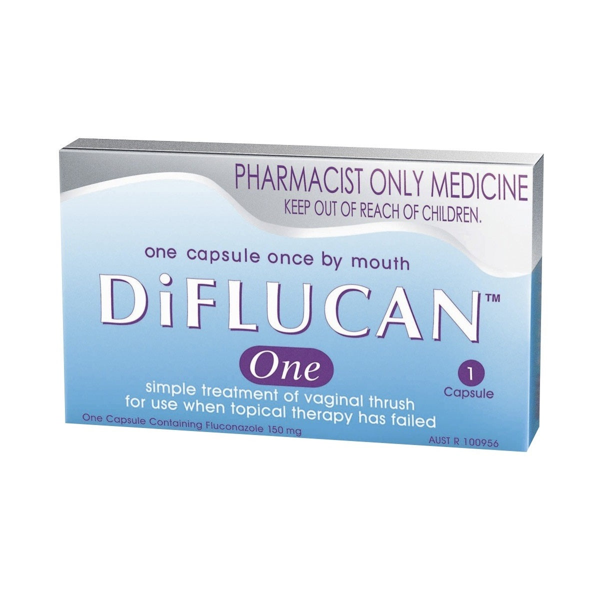 Fluconazole france acheter