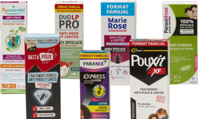Ivermectine france vente libre