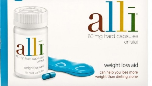 pilule alli pharmacie