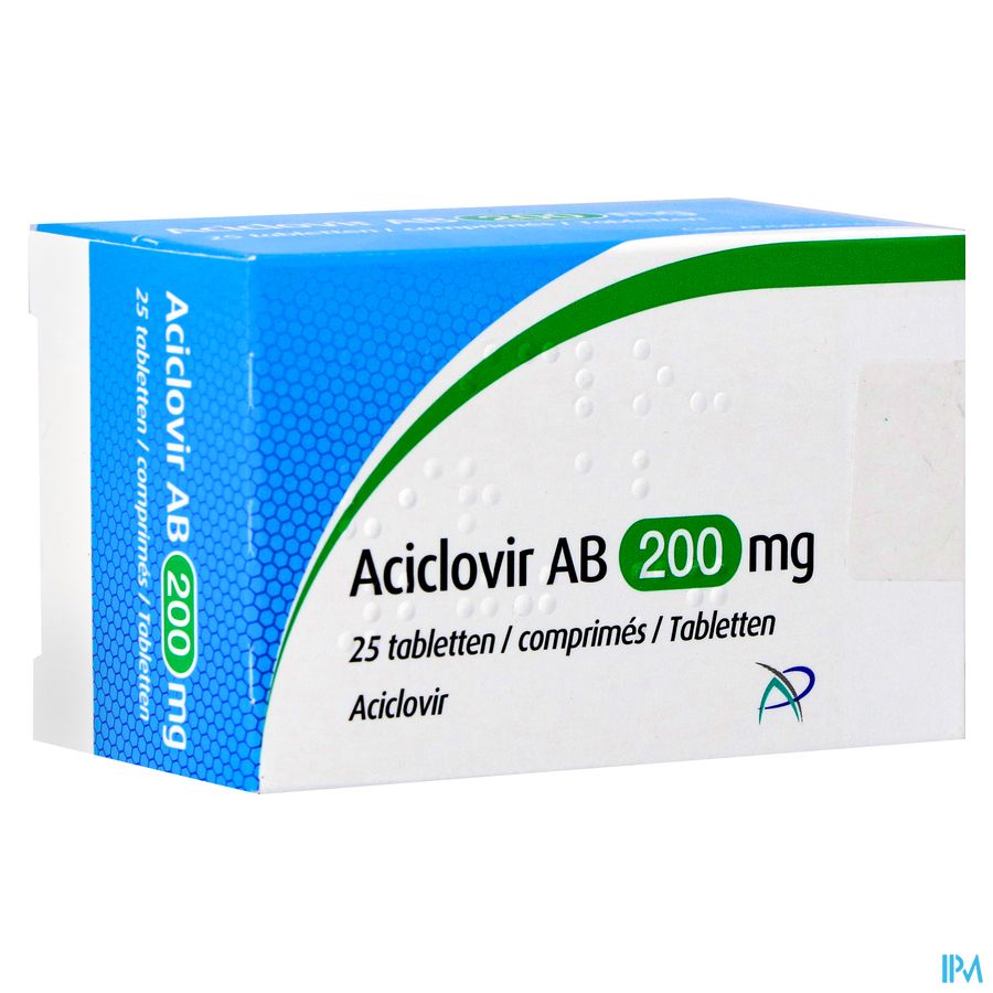 Acheter du acyclovir en ligne