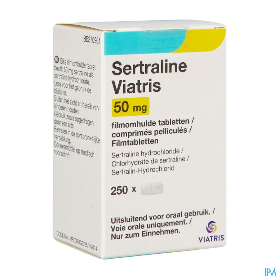 Sertraline pharmacie online