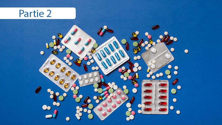 Ivermectine zentiva 3mg