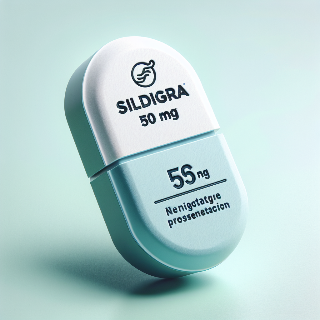 Sildigra 50mg Online