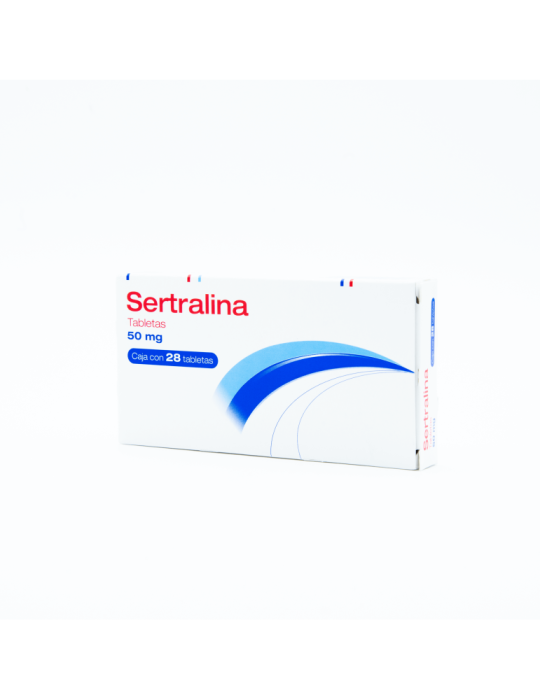 Sertraline 50 Mg Prix