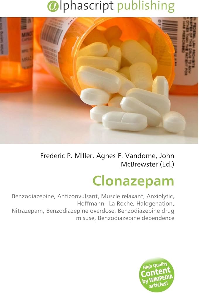 Clonazepam Comment Acheter