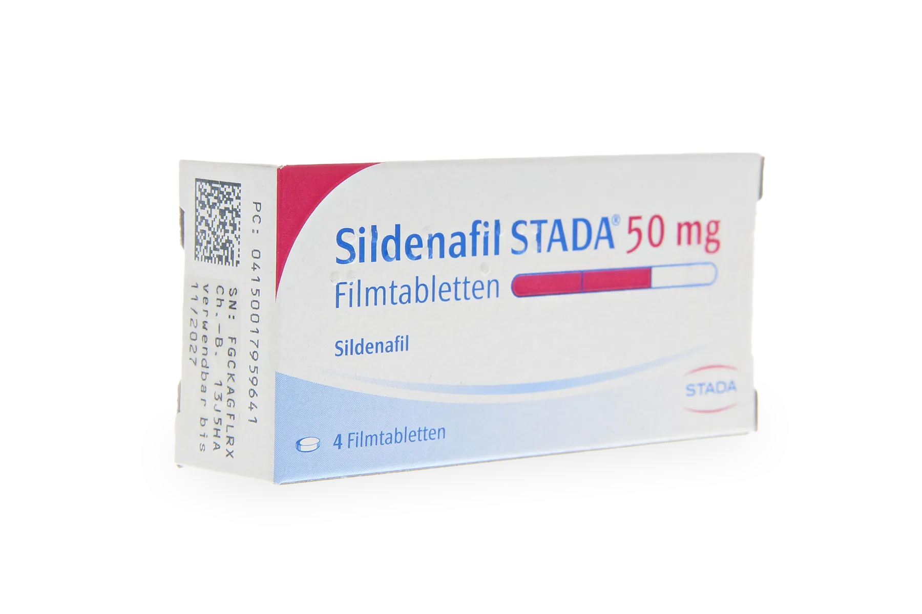 Acheter Sildalis En Ligne