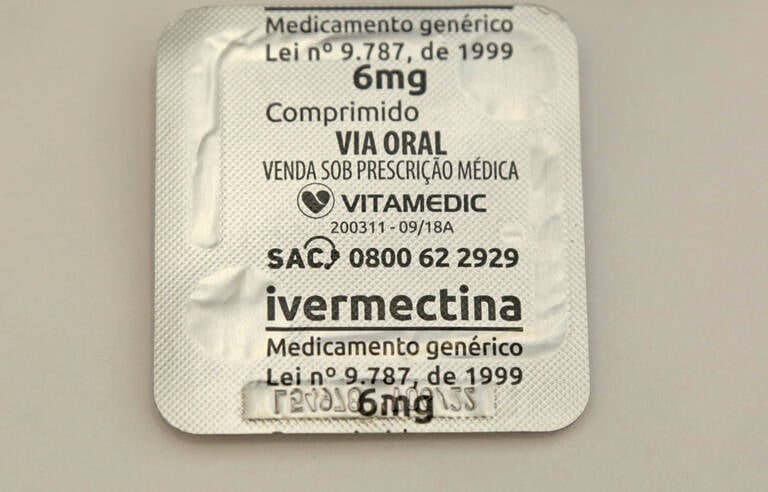 Acheter ivermectine france