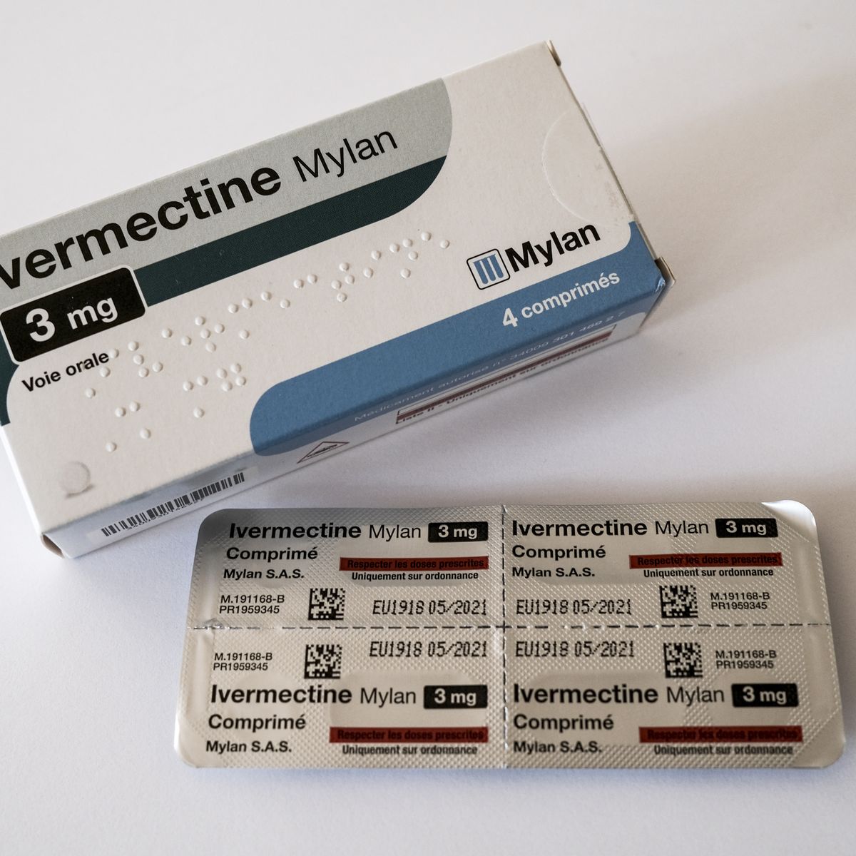 ivermectine zentiva 3 mg achat