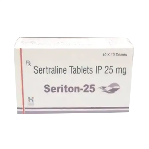Sertraline en france