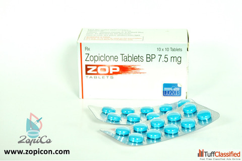 Zopiclone Mylan Prix