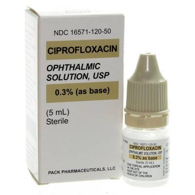 Prix ciplox