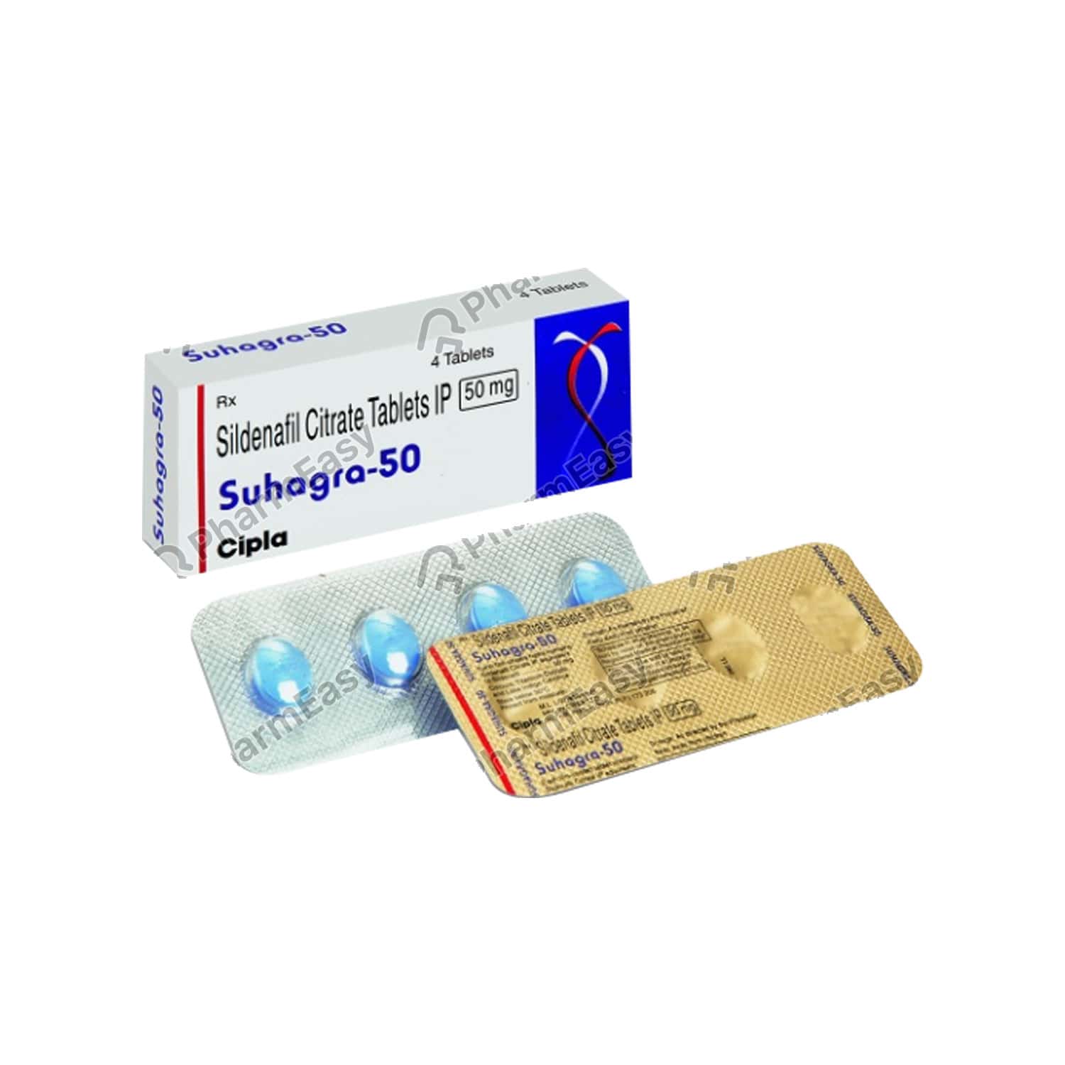 Suhagra 50mg online