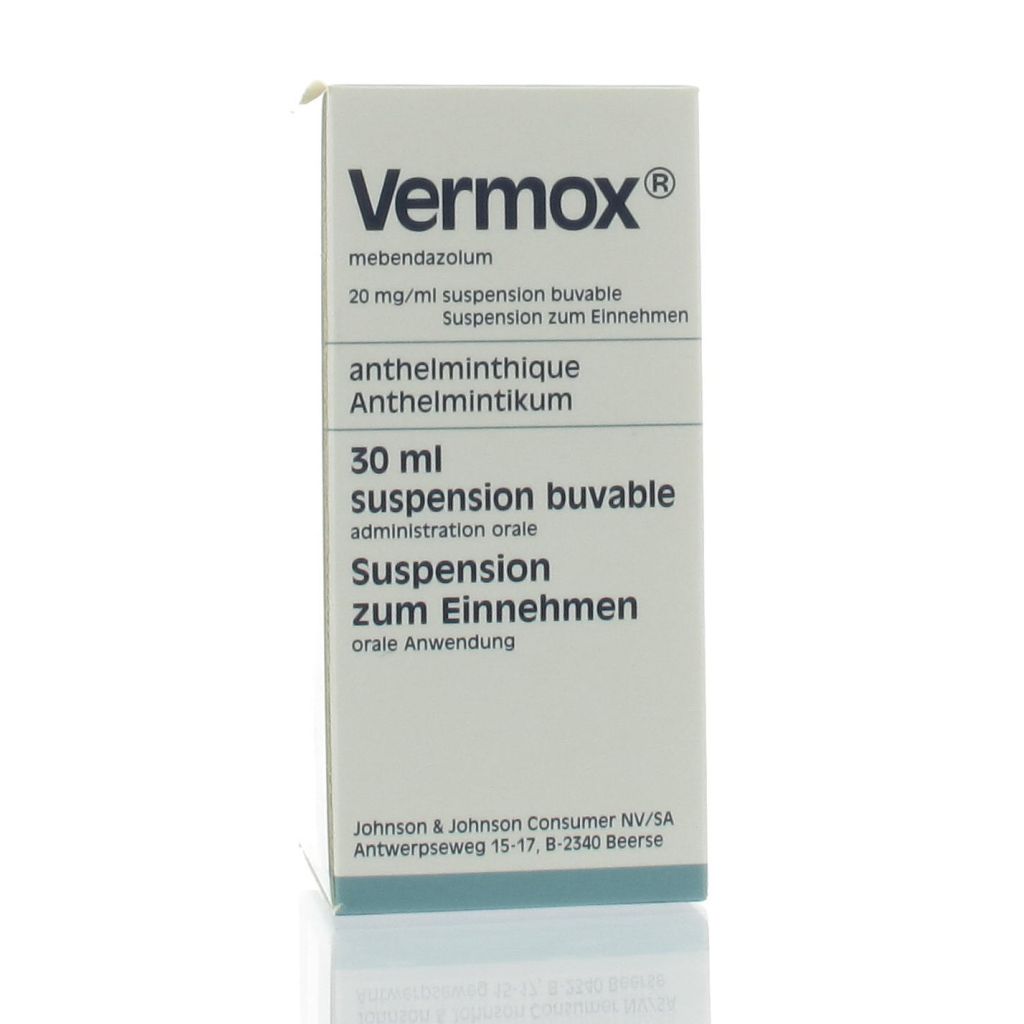 Le Prix Vermox