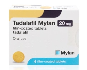 Tadalafil 5mg Avis
