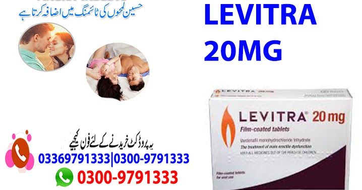 Levitra Bayer Online