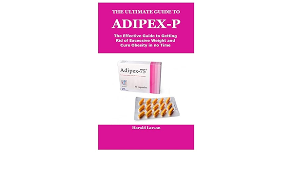 Adipex P Online Acheter