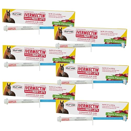 Ivermectine online acheter