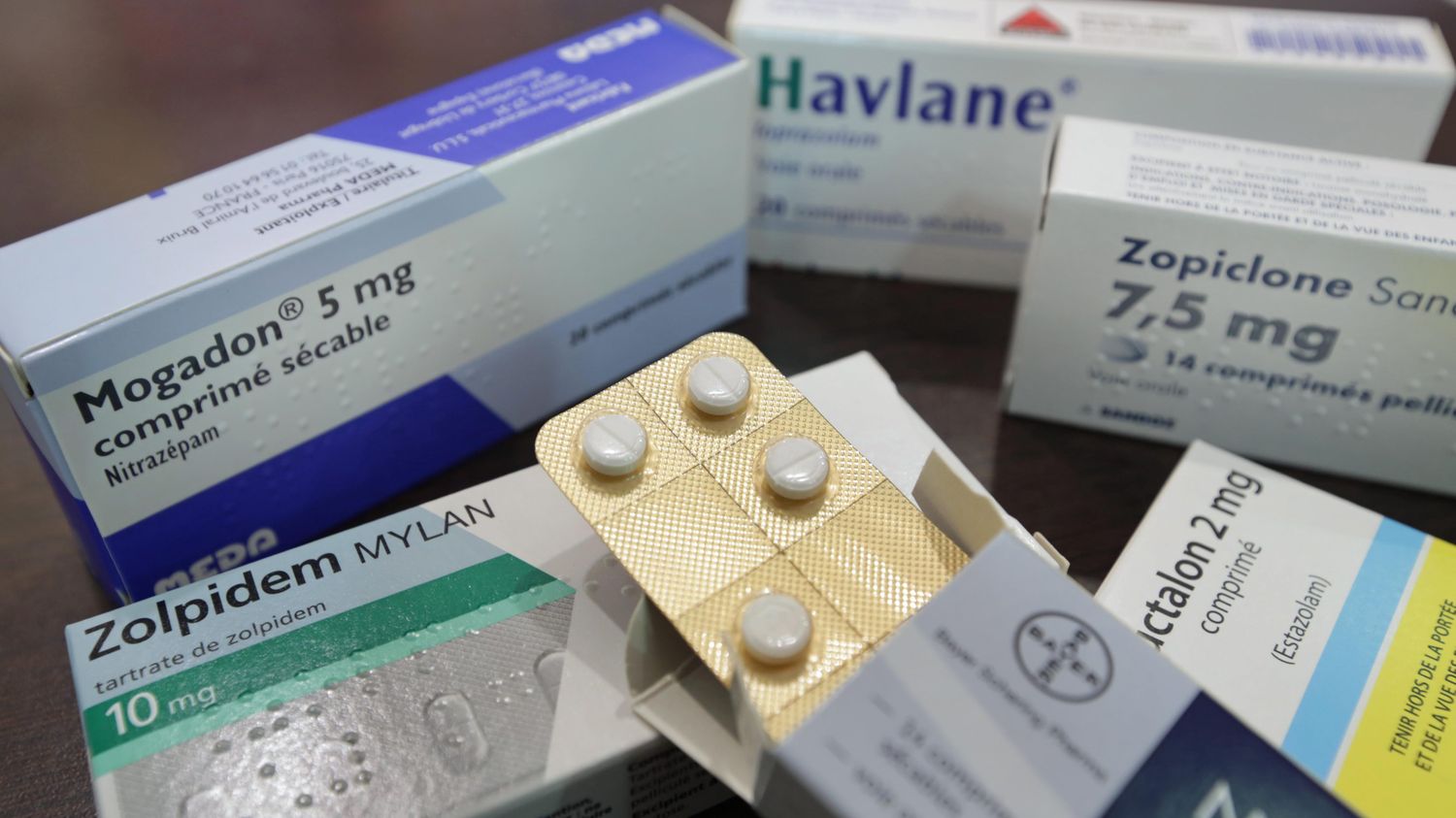 acheter zopiclone en france
