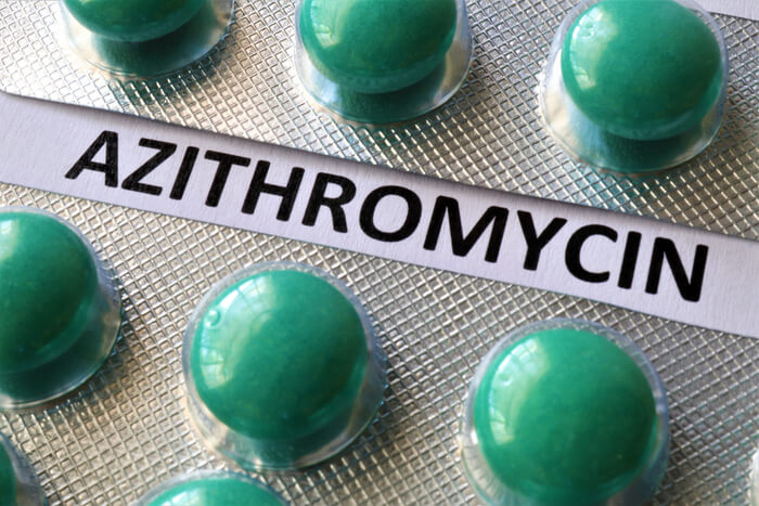 Zithromax en france
