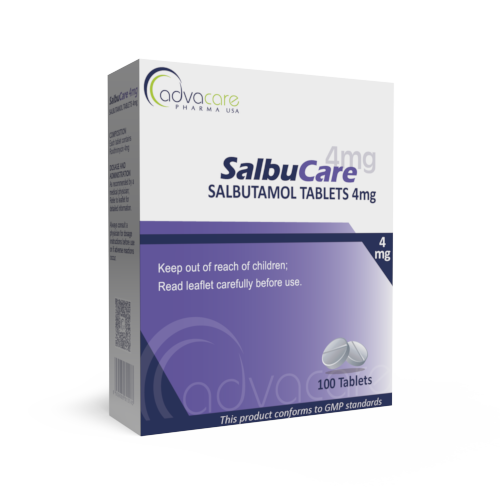Albuterol Comment Acheter