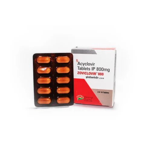 Valacyclovir 800mg online