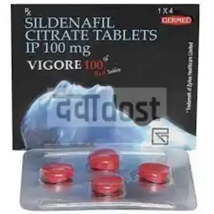 Suhagra 150 mg