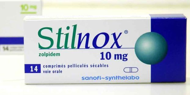 Prix Boite Zolpidem