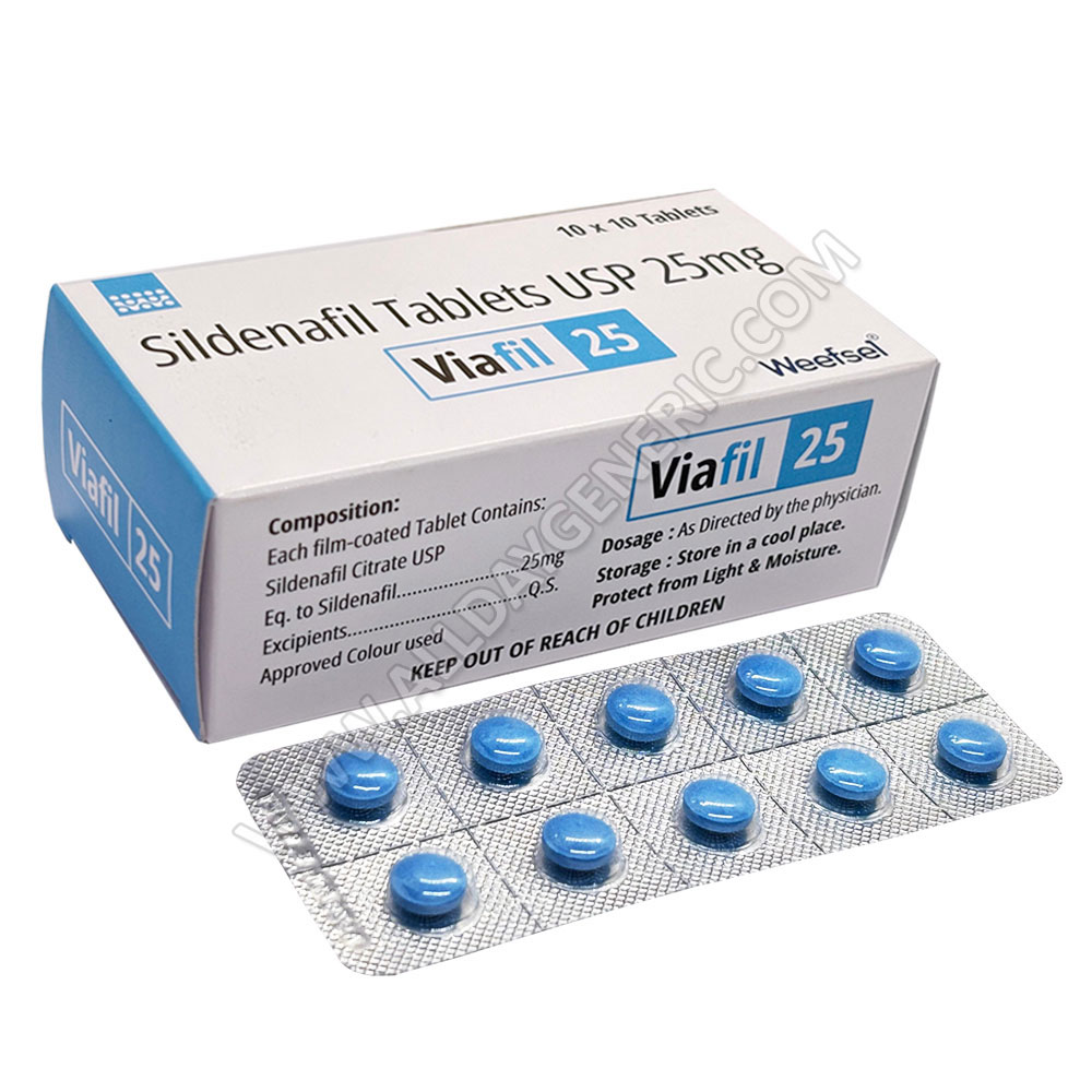 Zenegra 25mg Online