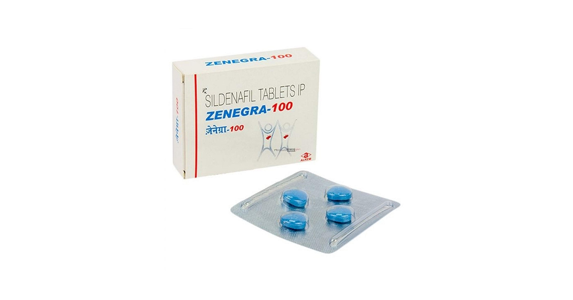 Zenegra 100mg