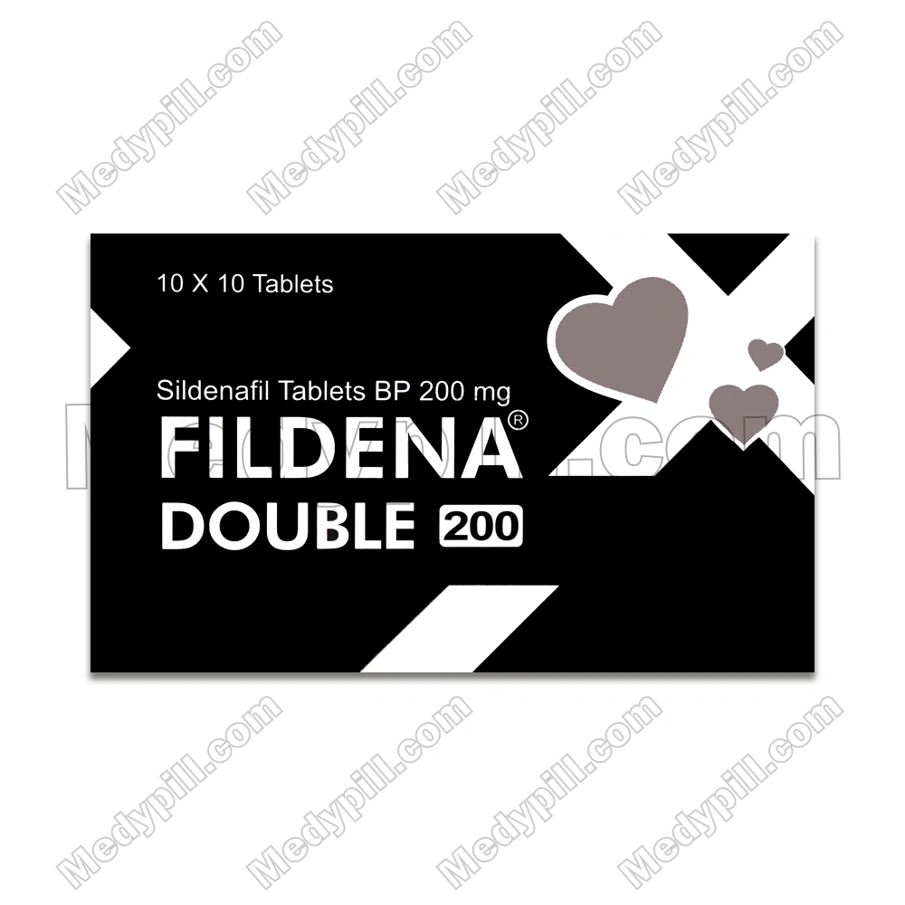 Fildena 130mg