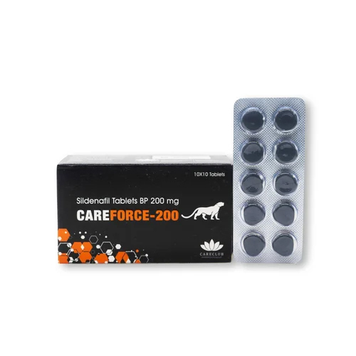 Silvitra 200mg Online